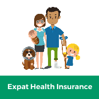Expatica - Health