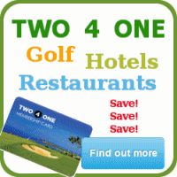 Two 4 One Golf